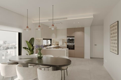 Apartment for sale Santa Pola, Alicante, Spain 2 bedrooms, 60 sq.m. No. 131543 - photo 4