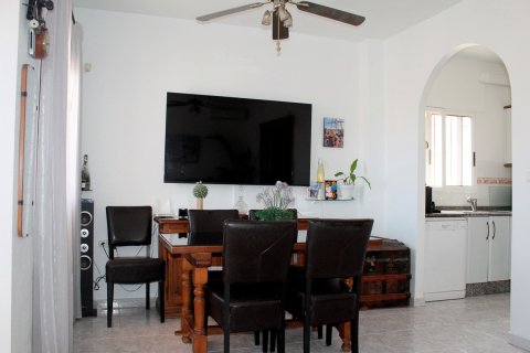 Villa en venta Alicante, España 3 dormitorios, 103 m2 No. 131542 - foto 4