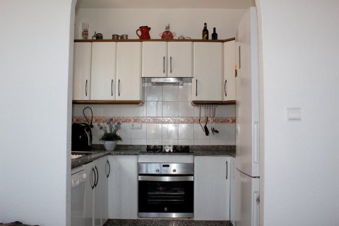 Villa en venta Alicante, España 3 dormitorios, 103 m2 No. 131542 - foto 7