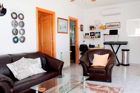 Villa en venta Alicante, España 3 dormitorios, 103 m2 No. 131542 - foto 6