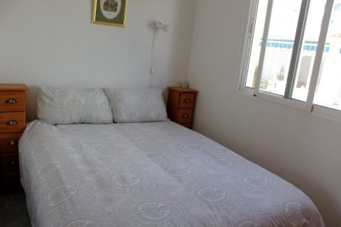 Villa en venta Alicante, España 3 dormitorios, 103 m2 No. 131542 - foto 9