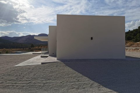 Villa in vendita Pinoso, Alicante, Spagna 3 camere da letto, 170 mq. N° 131541 - foto 8