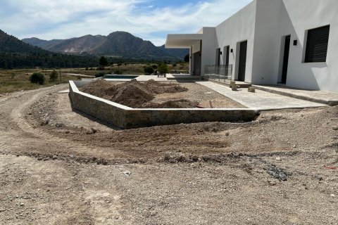 Villa in vendita Pinoso, Alicante, Spagna 3 camere da letto, 170 mq. N° 131541 - foto 19