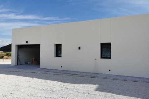 Villa in vendita Pinoso, Alicante, Spagna 3 camere da letto, 170 mq. N° 131541 - foto 9