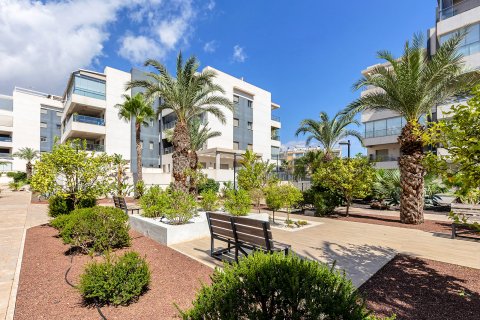 Apartment for sale Villamartin, Alicante, Spain 2 bedrooms, 93 sq.m. No. 131545 - photo 18