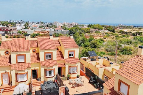 House zum Verkauf Cabo Roig, Alicante, Spanien 3 Schlafzimmer, 89 m2 Nr. 128658 - Foto 2