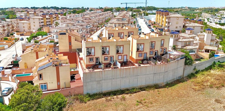 House Cabo Roig, Alicante, Spanien 3 Schlafzimmer, 89 m2 Nr. 128658