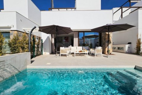 Villa à vendre Los Alcazares, Murcia, Espagne, 4 chambres, 172 m2 No. 128659 - photo 5