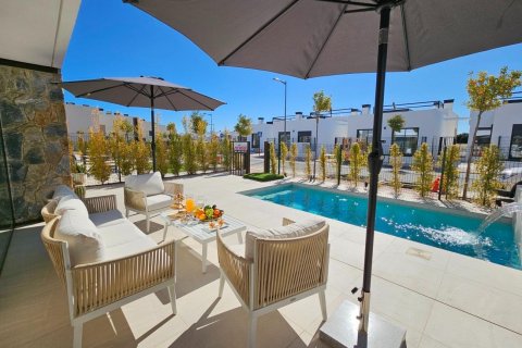 Villa à vendre Los Alcazares, Murcia, Espagne, 4 chambres, 172 m2 No. 128659 - photo 6