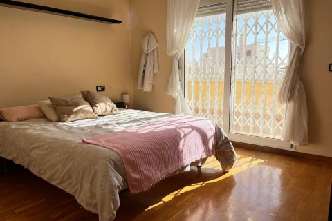 Penthouse for sale Torrevieja, Alicante, Spain 4 bedrooms, 163 sq.m. No. 128656 - photo 10