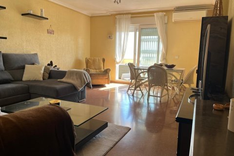 Penthouse for sale Torrevieja, Alicante, Spain 4 bedrooms, 163 sq.m. No. 128656 - photo 2