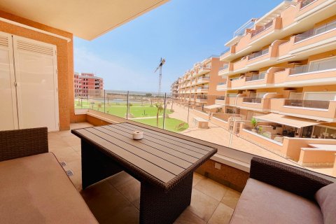 Apartment for sale Guardamar del Segura, Alicante, Spain 3 bedrooms, 102 sq.m. No. 128660 - photo 16