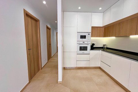 Apartment for sale Guardamar del Segura, Alicante, Spain 3 bedrooms, 102 sq.m. No. 128660 - photo 13