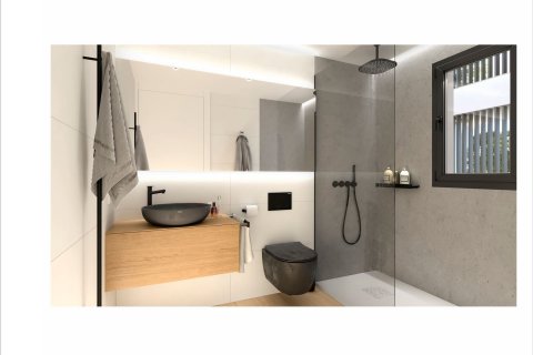 Продажа квартиры в Монфорте-дель-Сид, Аликанте, Испания 2 спальни, 126м2 №122825 - фото 12