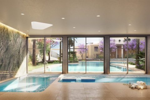 Apartment for sale Vila Joiosa, Alicante, Spain 1 bedroom, 46 sq.m. No. 122821 - photo 7
