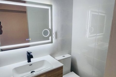 Huoneisto myytävänä Palma de Majorca, Mallorca, Espanja, 3 makuuhuonetta, 100 m2 No. 121414 - kuva 7
