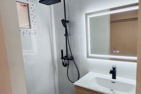 Huoneisto myytävänä Palma de Majorca, Mallorca, Espanja, 3 makuuhuonetta, 100 m2 No. 121414 - kuva 9