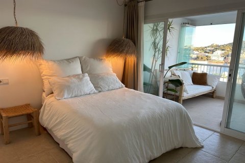 Dzīvoklis īrēšanai Santa Ponsa, Mallorca, Spānijā 2 istabas, 70 m2 Nr. 121413 - attēls 6