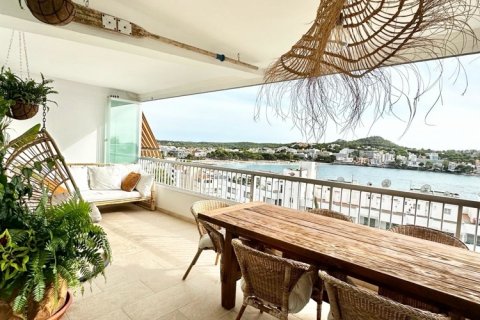 Dzīvoklis īrēšanai Santa Ponsa, Mallorca, Spānijā 2 istabas, 70 m2 Nr. 121413 - attēls 1