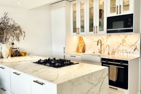 Dzīvoklis īrēšanai Santa Ponsa, Mallorca, Spānijā 2 istabas, 70 m2 Nr. 121413 - attēls 4