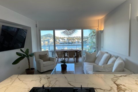 Dzīvoklis īrēšanai Santa Ponsa, Mallorca, Spānijā 2 istabas, 70 m2 Nr. 121413 - attēls 3
