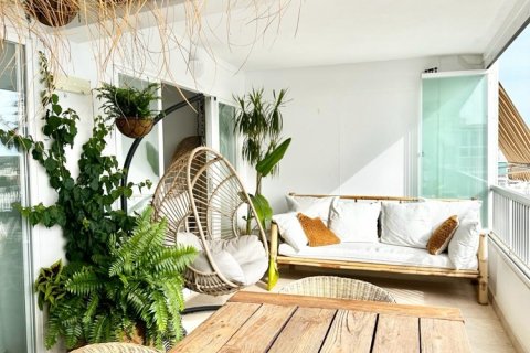 Dzīvoklis īrēšanai Santa Ponsa, Mallorca, Spānijā 2 istabas, 70 m2 Nr. 121413 - attēls 14