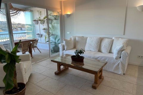 Dzīvoklis īrēšanai Santa Ponsa, Mallorca, Spānijā 2 istabas, 70 m2 Nr. 121413 - attēls 2