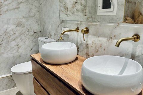 Dzīvoklis īrēšanai Santa Ponsa, Mallorca, Spānijā 2 istabas, 70 m2 Nr. 121413 - attēls 11