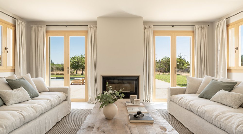 Villa a Pollenca, Mallorca, Spagna 4 camere da letto,  N° 121412