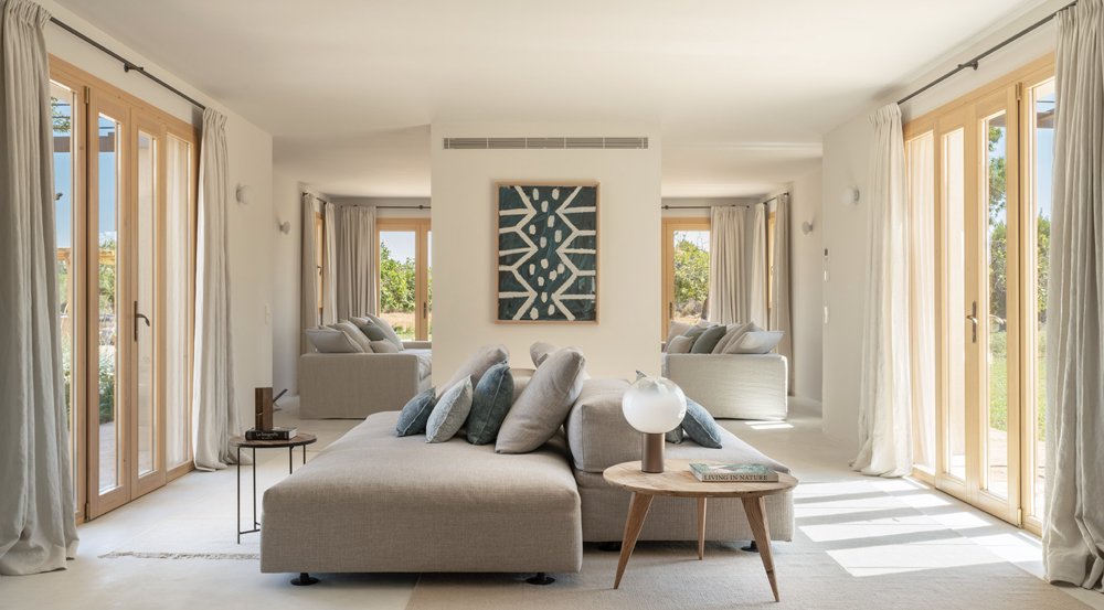 Villa a Pollenca, Mallorca, Spagna 4 camere da letto,  N° 121412