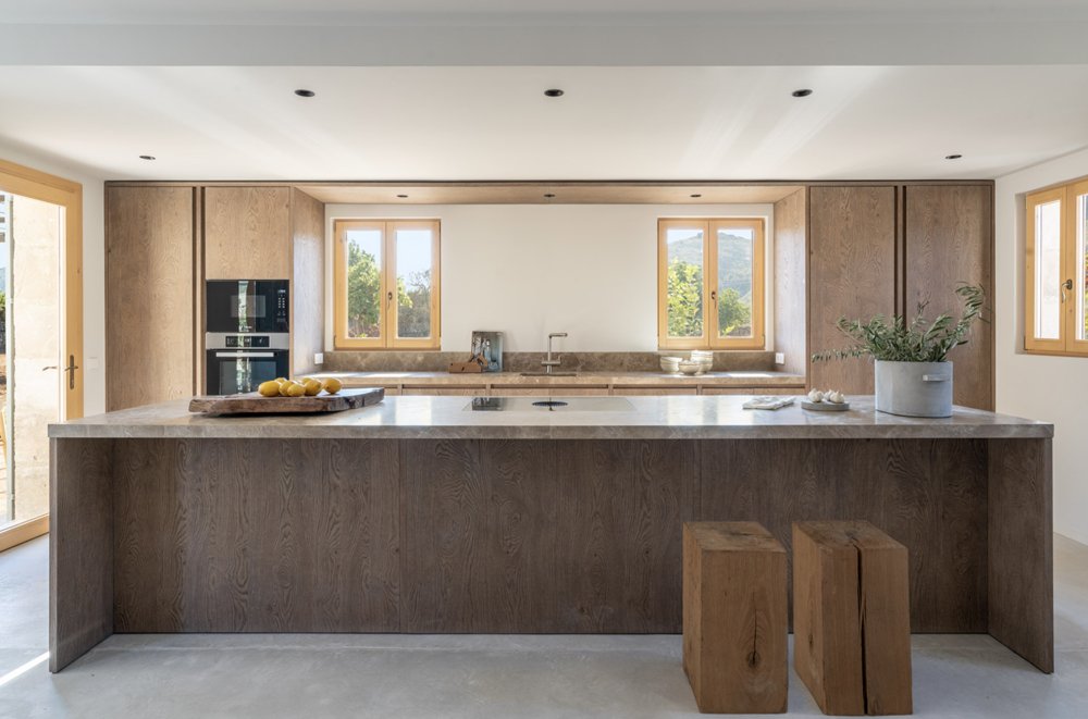 Villa a Pollenca, Mallorca, Spagna 4 camere da letto,  N° 121412