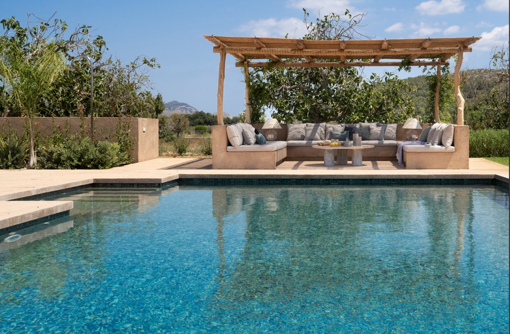 Villa a Pollenca, Mallorca, Spagna 4 camere da letto,  N° 121412