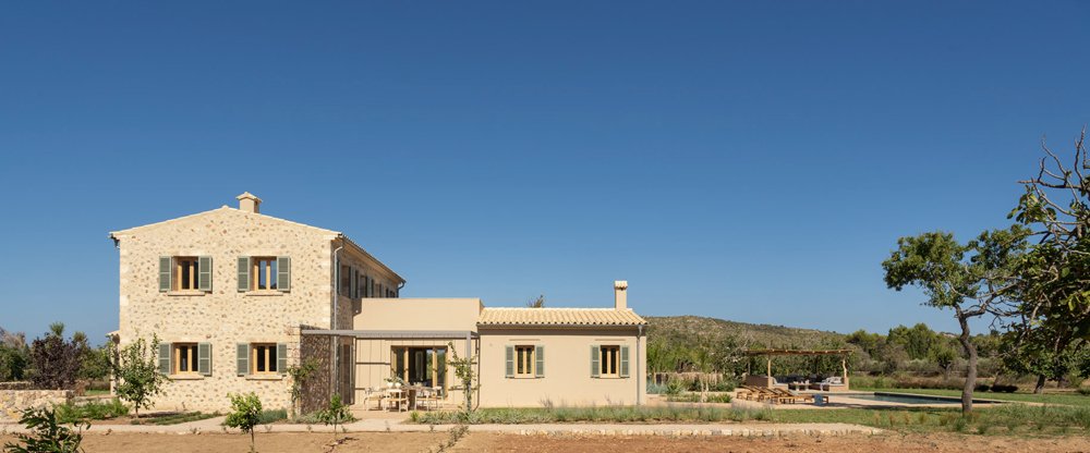 Villa a Pollenca, Mallorca, Spagna 4 camere da letto,  N° 121412