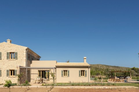 Продажа виллы Полленка, Майорка, Испания 4 спальни,  №121412 - фото 20