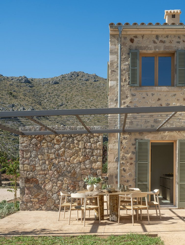 Villa a Pollenca, Mallorca, Spagna 4 camere da letto,  N° 121412