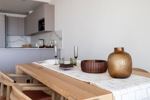Продажа таухауса в Малага, Испания 3 спальни, 245.2м2 №121411 - фото 20