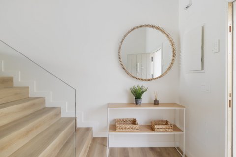 Продажа таухауса в Малага, Испания 3 спальни, 245.2м2 №121411 - фото 28