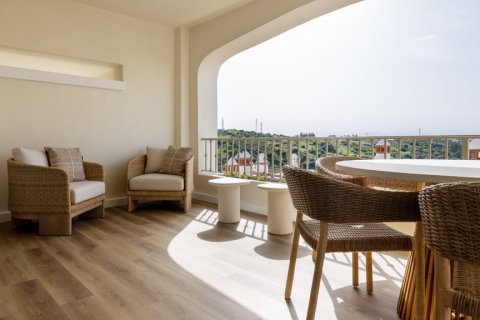 Продажа таухауса в Малага, Испания 3 спальни, 245.2м2 №121411 - фото 2