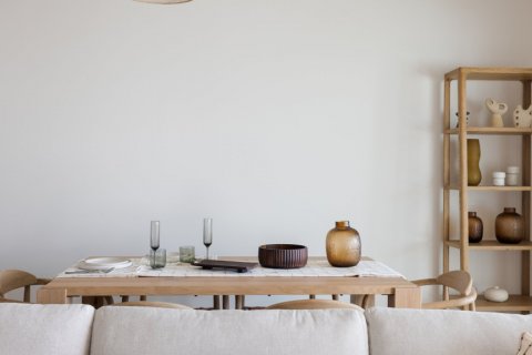 Продажа таухауса в Малага, Испания 3 спальни, 245.2м2 №121411 - фото 11
