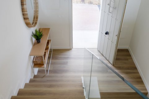 Продажа таухауса в Малага, Испания 3 спальни, 245.2м2 №121411 - фото 27