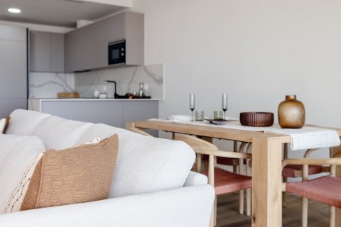 Продажа таухауса в Малага, Испания 3 спальни, 245.2м2 №121411 - фото 12