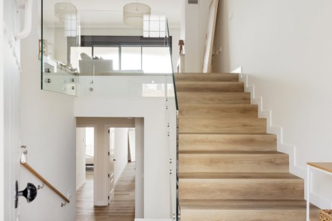 Продажа таухауса в Малага, Испания 3 спальни, 245.2м2 №121411 - фото 30