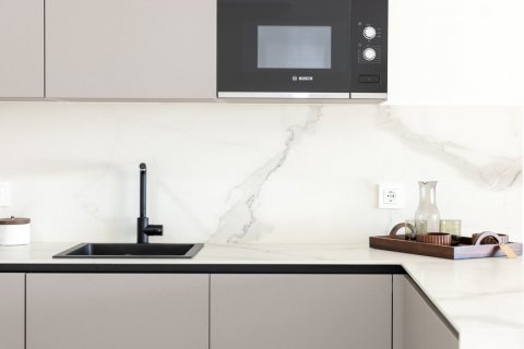 Продажа таухауса в Малага, Испания 3 спальни, 245.2м2 №121411 - фото 26