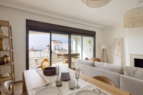 Продажа таухауса в Малага, Испания 3 спальни, 245.2м2 №121411 - фото 17