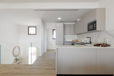 Продажа таухауса в Малага, Испания 3 спальни, 245.2м2 №121411 - фото 23