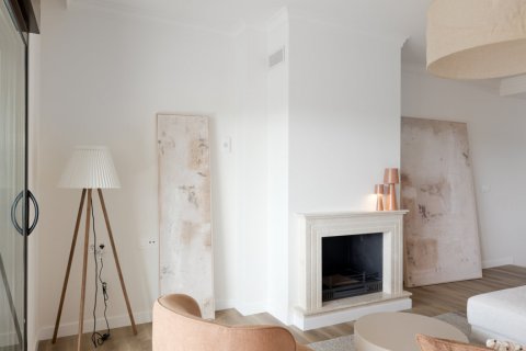 Продажа таухауса в Малага, Испания 3 спальни, 245.2м2 №121411 - фото 15