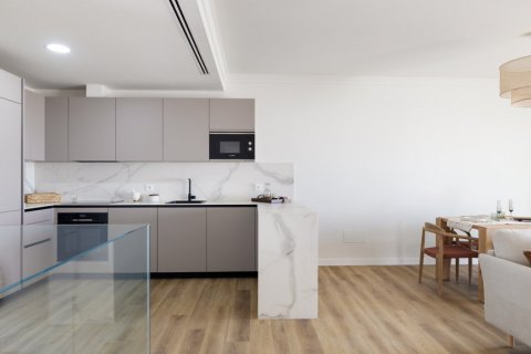 Продажа таухауса в Малага, Испания 3 спальни, 245.2м2 №121411 - фото 21
