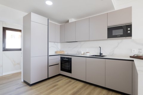 Продажа таухауса в Малага, Испания 3 спальни, 245.2м2 №121411 - фото 24