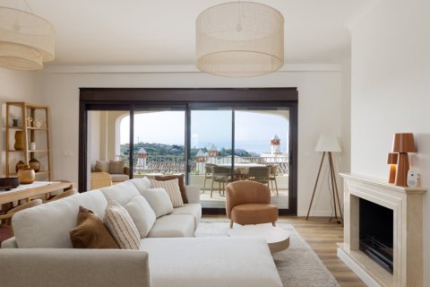 Продажа таухауса в Малага, Испания 3 спальни, 245.2м2 №121411 - фото 5