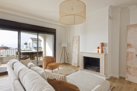 Продажа таухауса в Малага, Испания 3 спальни, 245.2м2 №121411 - фото 6